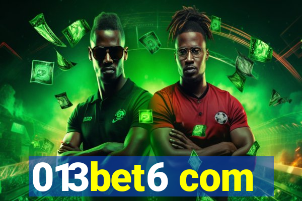 013bet6 com